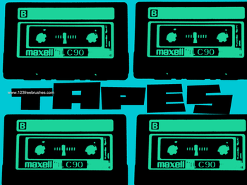 Cassette Tape