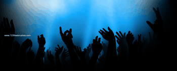 Concert Hands
