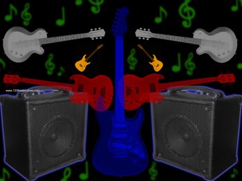 Cool Guitar