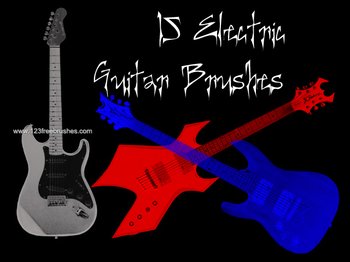 Electric Guitar