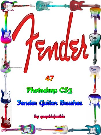 Fender Guitar