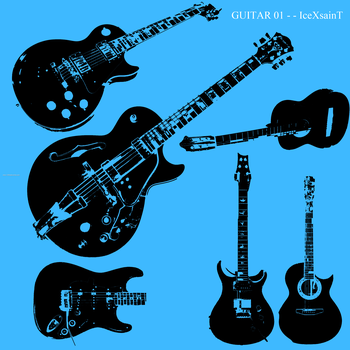 Guitar 01