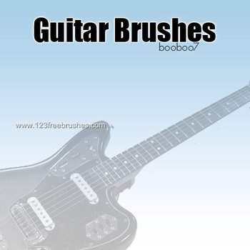 Guitar 04