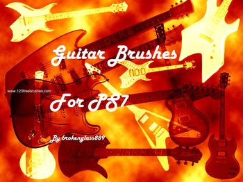 Guitar 05