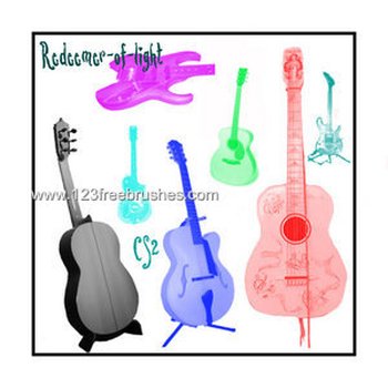 Guitar 07