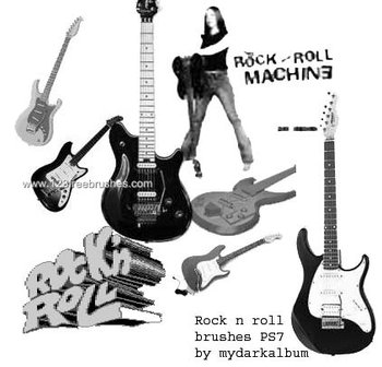 Guitar 15