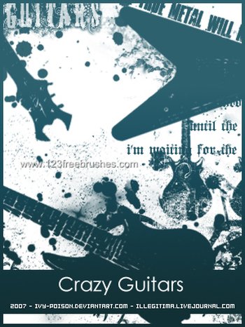 Guitars