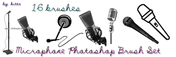 Microphone