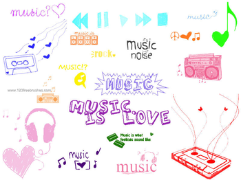 Music 3