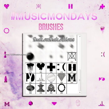 Music Mondays