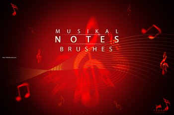 Music Note 10