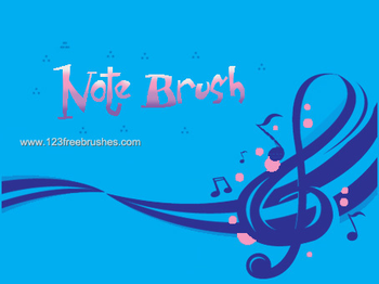Music Note 1
