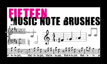 Music Note 2