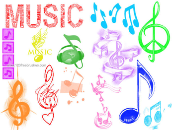 Music Note 4