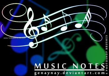 Music Note 5