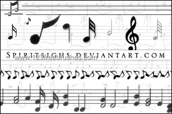 Music Note 6