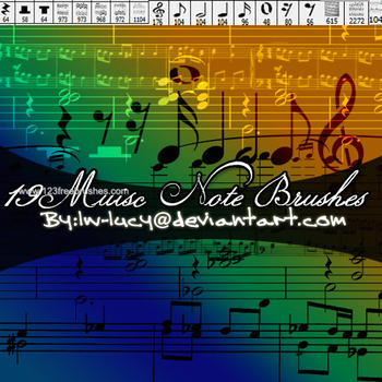 Music Note