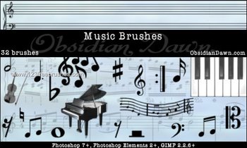 Music Note 7