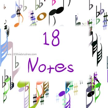 Music Notes