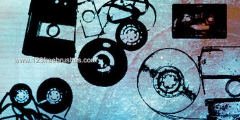 Music Tape