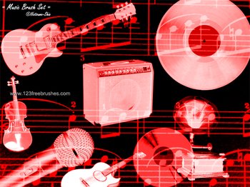 Musical Instruments Guitars