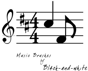 Musical Notes 14
