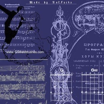 Musical Notes 18