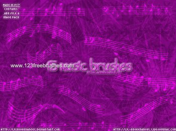 Musical Notes 1