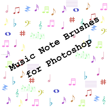 Musical Notes 21