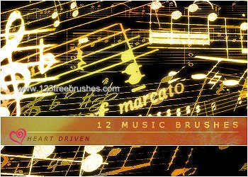 Musical Notes 24