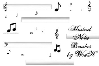 Musical Notes 28