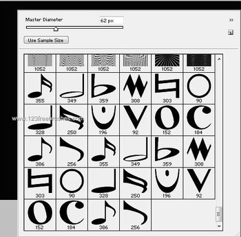 Musical Notes 29