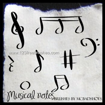 Musical Notes 31