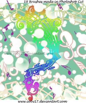 Musical Notes 32