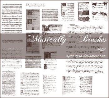 Musical Notes 33