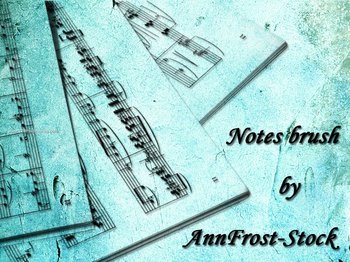 Musical Notes 35