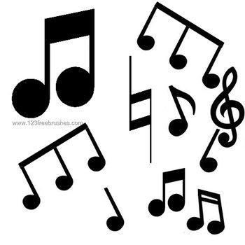 Musical Notes 39