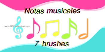 Musical Notes 3