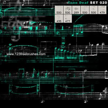 Musical Notes 42
