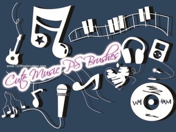 Musical Notes 9