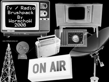 Retro Television and Radio
