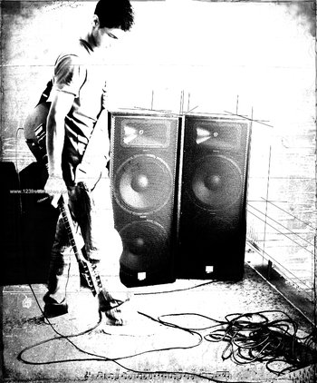 Rock Music