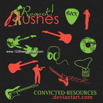 Rock Music 2
