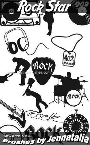 Rock Star