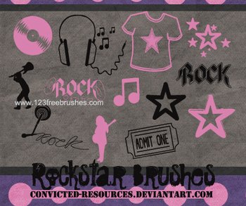 Rock Stars