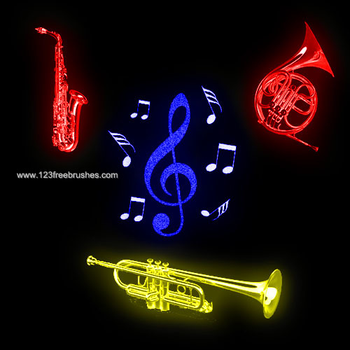 Saxophones