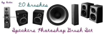 Speaker