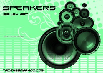Speakers