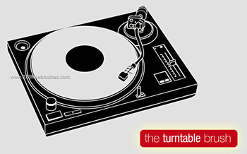 Turntable