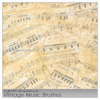 Vintage Music